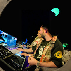 $COPi3 b2b NiKo369 | MANGROOVEN