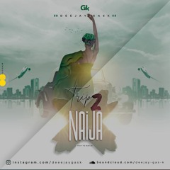 TRIP 2 NAIJA By DEEJAY GASk