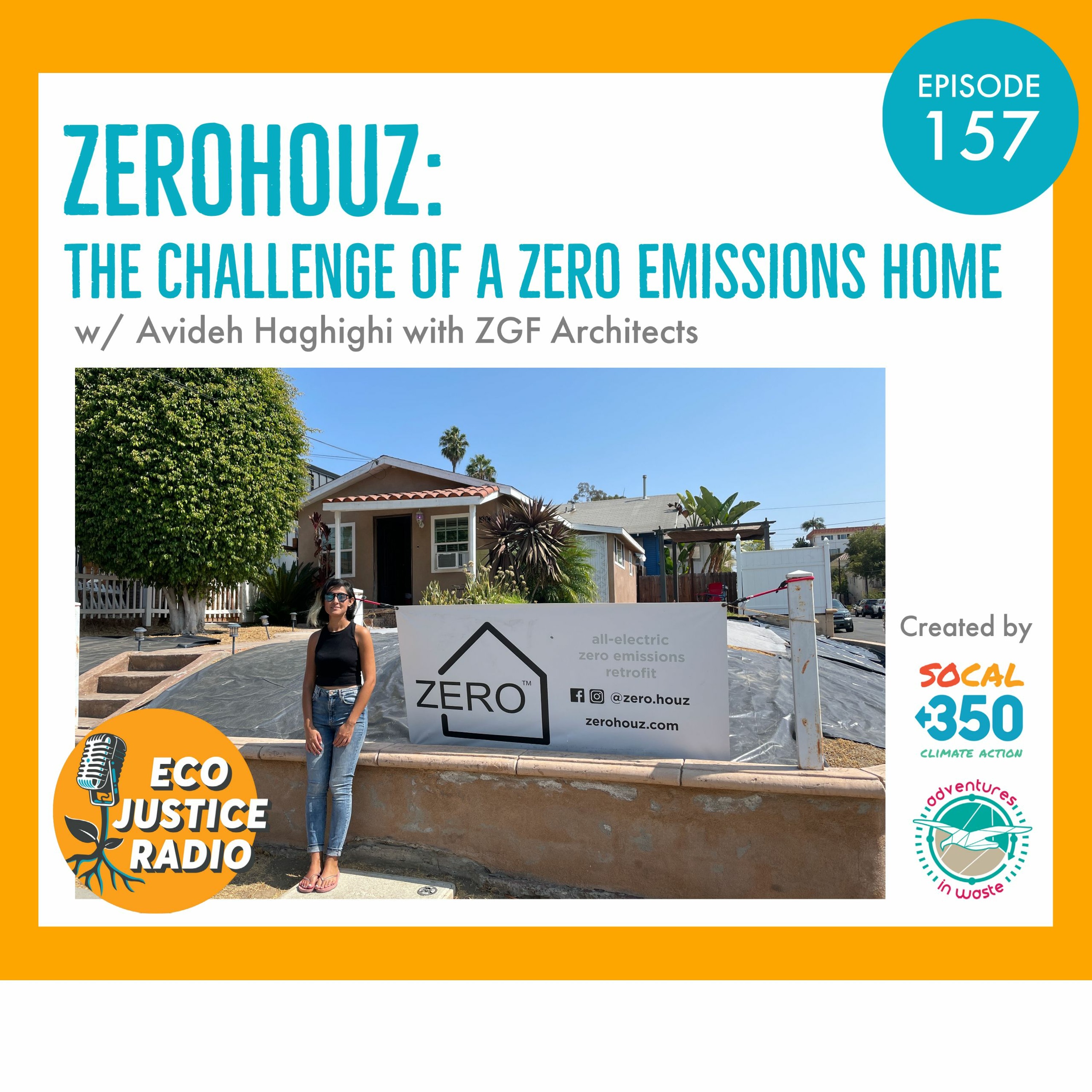 EcoJustice Radio