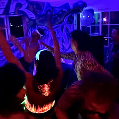 DDR 2024- Sexy Psycho Circus 🎪