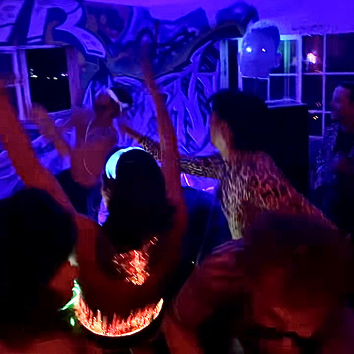 DDR 2024- Sexy Psycho Circus 🎪