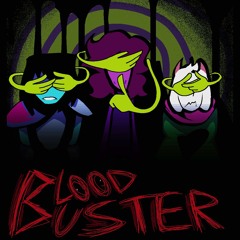 Blood Buster