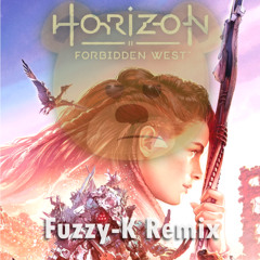 Horizon: Zero Dawn/Forbidden West Remix