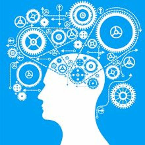 MINDSETS - IAN JOHNSON