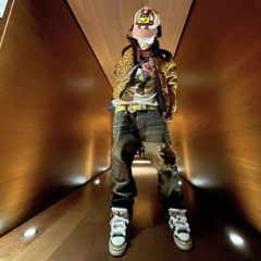 Lil Uzi Vert - FOR LIFE/WHOLE AMOUNT