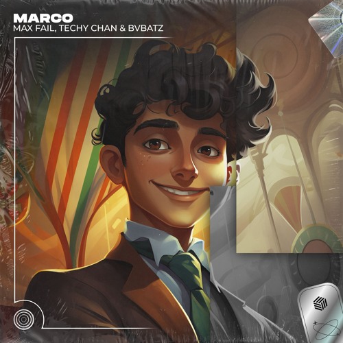 Max Fail, Techy Chan & BVBATZ - Marco