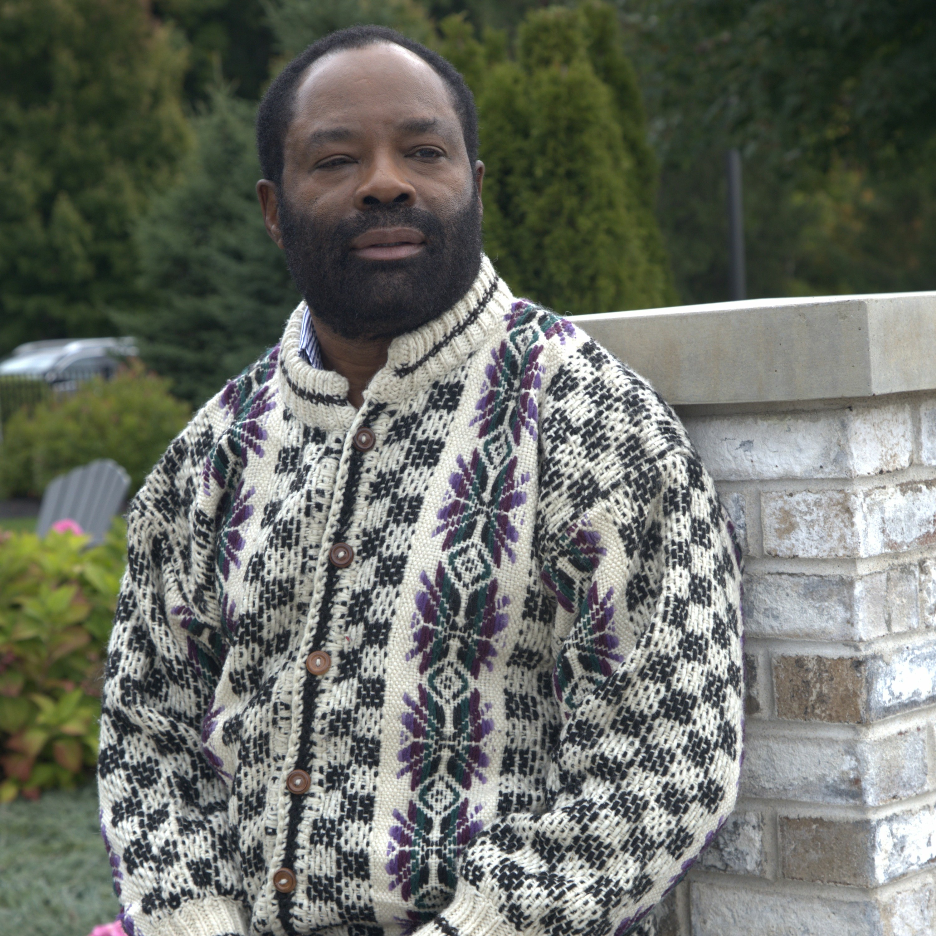This is Philip Emeagwali