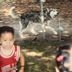 Mikey Sol - It Was Nice Out Today (What’s Luv).mp3