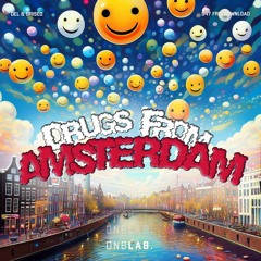 Mau P - Drugs From Amsterdam (Del & Griseo Bootleg) [FREE DOWNLOAD]