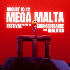 MEGA MALTA Festival 2024