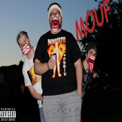 THOOPID - MOUF [PROD. GAGE]