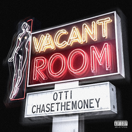 Vacant Room