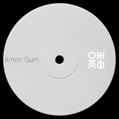 Amen Gum (FREE DL)