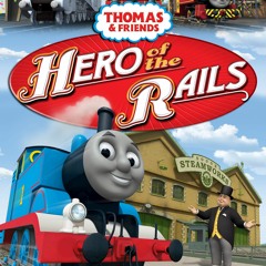 Leader! And Friends - Roll Along'S 'Go Go Thomas!' Remix & Thomas RaveDj