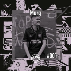 Bobby Belter Records Presents: Murg #001
