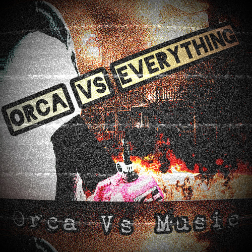 Orca Vs Everything