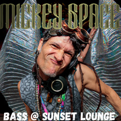 Bass @ Sunset Lounge