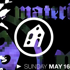 Mark Farina - Material Livestream - May 16 2021