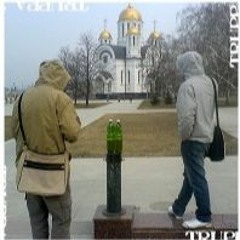 Труппа Трупов — Похоронный Джаз (2006)