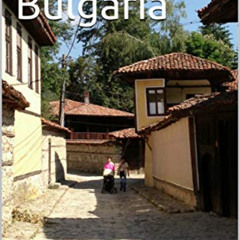[GET] PDF 🗂️ Blagodaria, Bulgaria by  Jane M. Newby EBOOK EPUB KINDLE PDF