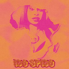 Ice Spice - In Ha Mood (Afrofuturism)