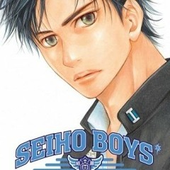 =) Seiho Boys' High School!, Vol. 1 by Kaneyoshi Izumi