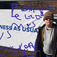 Pagham Electro Mods vs the Sleaford Mods