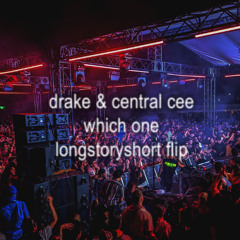 WHICH ONE (longstoryshort flip)