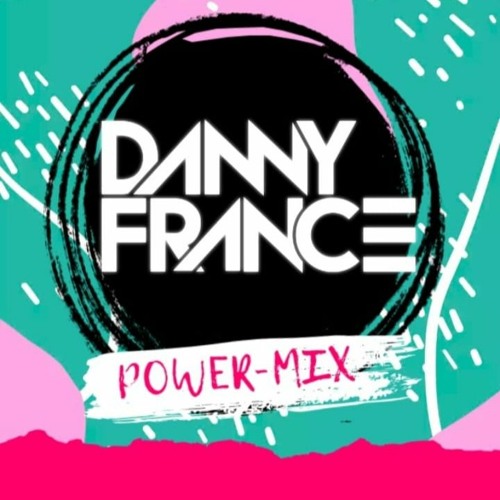 DANNY FRANCE POWER-MIX