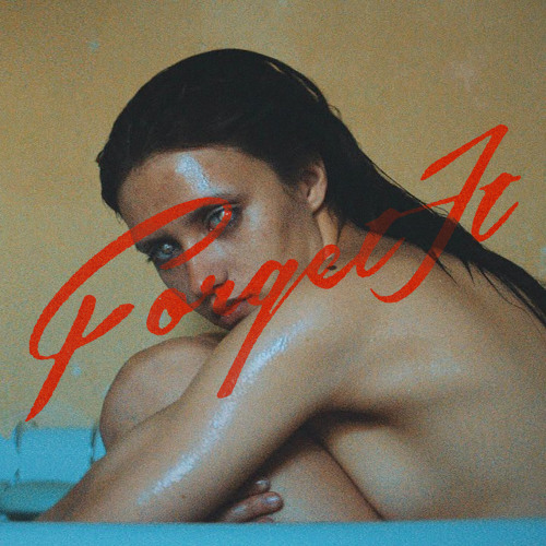Getter - Forget It (feat. Oliver Tree) (Digital Remix)