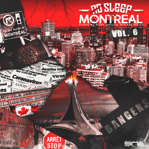 On recommence (feat. Cupidon)