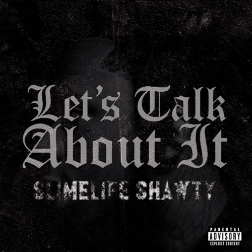 Let's Talk About It