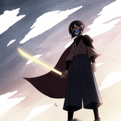 Spirit of Vengeance Arc