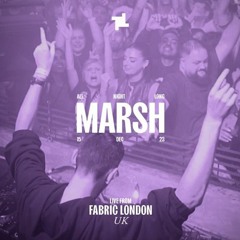 Above & Beyond- Sun In Your Eyes(Marsh Remix)