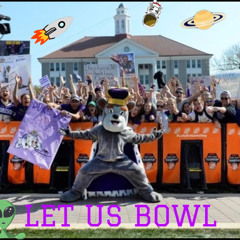 BLAST OFF ITS GAMEDAY