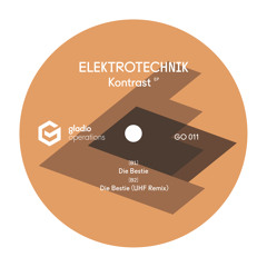 B1 - Elektrotechnik - Die Bestie