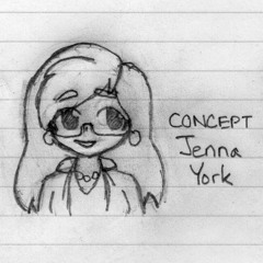 Sunshine (Theme of Jenna York) [WIP v0.0a; ROTC: Project DXI]