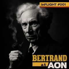inFLIGHT 001 - BERTRAND @ AON 2025
