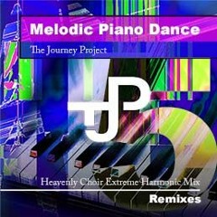 Melodic Piano Dance 5 (Heavenly Choir Extreme Harmonic Mix)