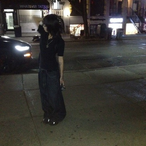 I don’t notice! (prod. warheart)