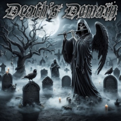 Death's Domain