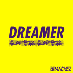 Dreamer (feat. Santell)