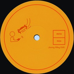 Denia - Ibiza (Jonny Hiley Edit)
