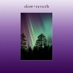 winter slow+reverb