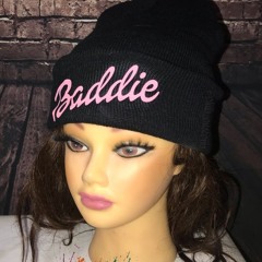 Barbie The Baddie