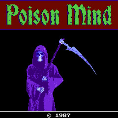 POISON MIND - BELT BUCKLE REMIX
