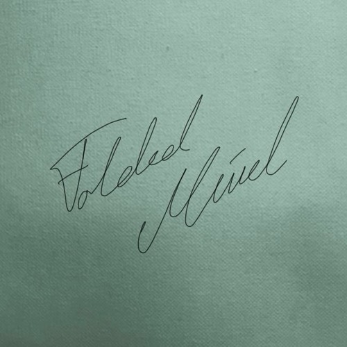 Podcast 003 - Folded Mind