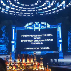 BREAKBEAT NYA #GASSGOW.ID | BONG QLii