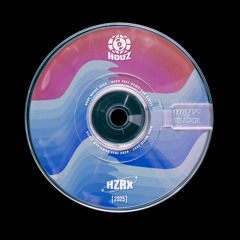 Julien Jabre - Swimming Places (Marijn Jansen´s Nostalgia Edit) [HZRX]