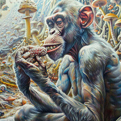 Eat Da Mushroom